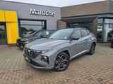 Hyundai Tucson N Line 2WD+Navi+Automatik+LED+3 J. Garant