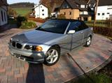 BMW 323Ci - - BMW 323: Coupe