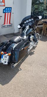 Harley-Davidson Street Glide 103 FL - Offers matching your search criteria
