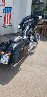Harley-Davidson Street Glide 103 FL - HARLEY-DAVIDSON STUTTGART