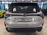 Subaru Forester 2.0 Platinum AWD | Leder braun | LED - silberne Subaru Forester