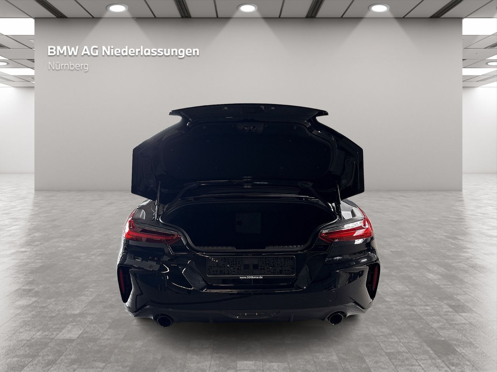 BMW Z4 - Bild 10