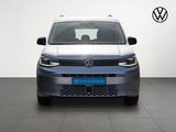 Volkswagen Caddy California 5-Sitzer 1,5 l TSI | NAVI | LED - Volkswagen T5 sitz