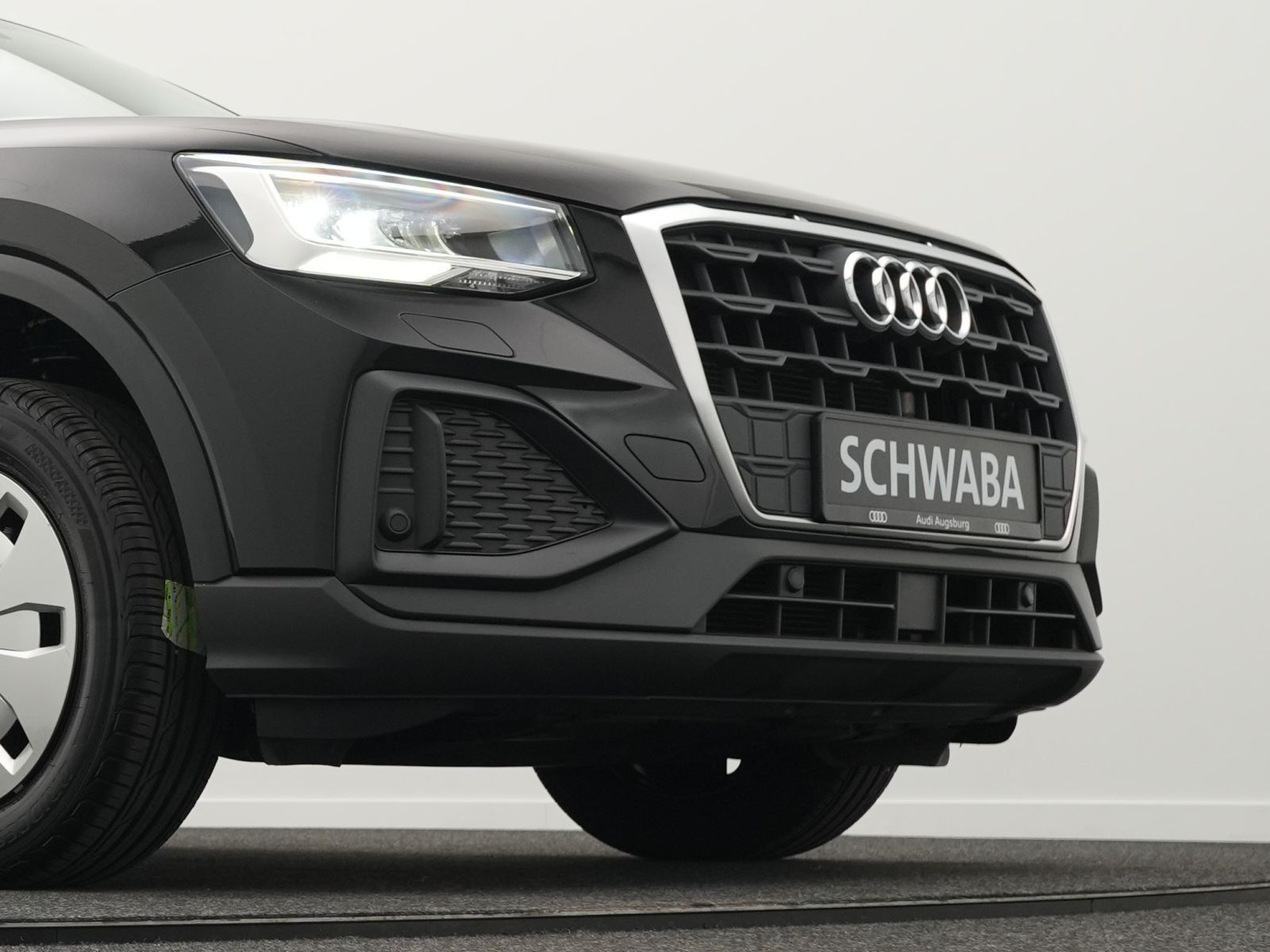Audi Q2 - Bild 44