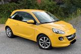 Opel Adam 1.2 - Opel Corsa aus 2015 mit Benzin-Antrieb: Kleinwagen, 1.2