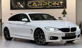 BMW 420i Gran Coupe M Sport/LED/Shadow/Alcantara - BMW Gebrauchtwagen in Hamm