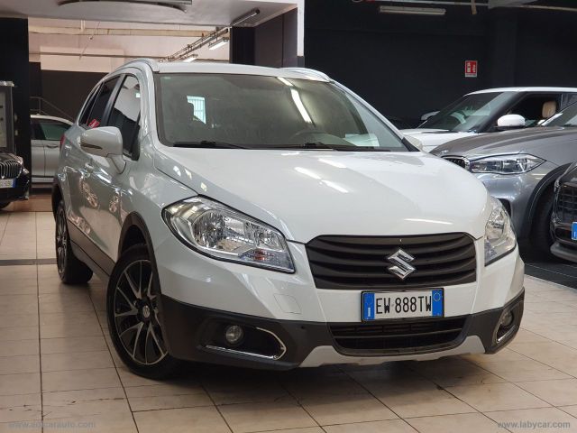 Suzuki SUZUKI S-Cross 1.6 DDiS S&S