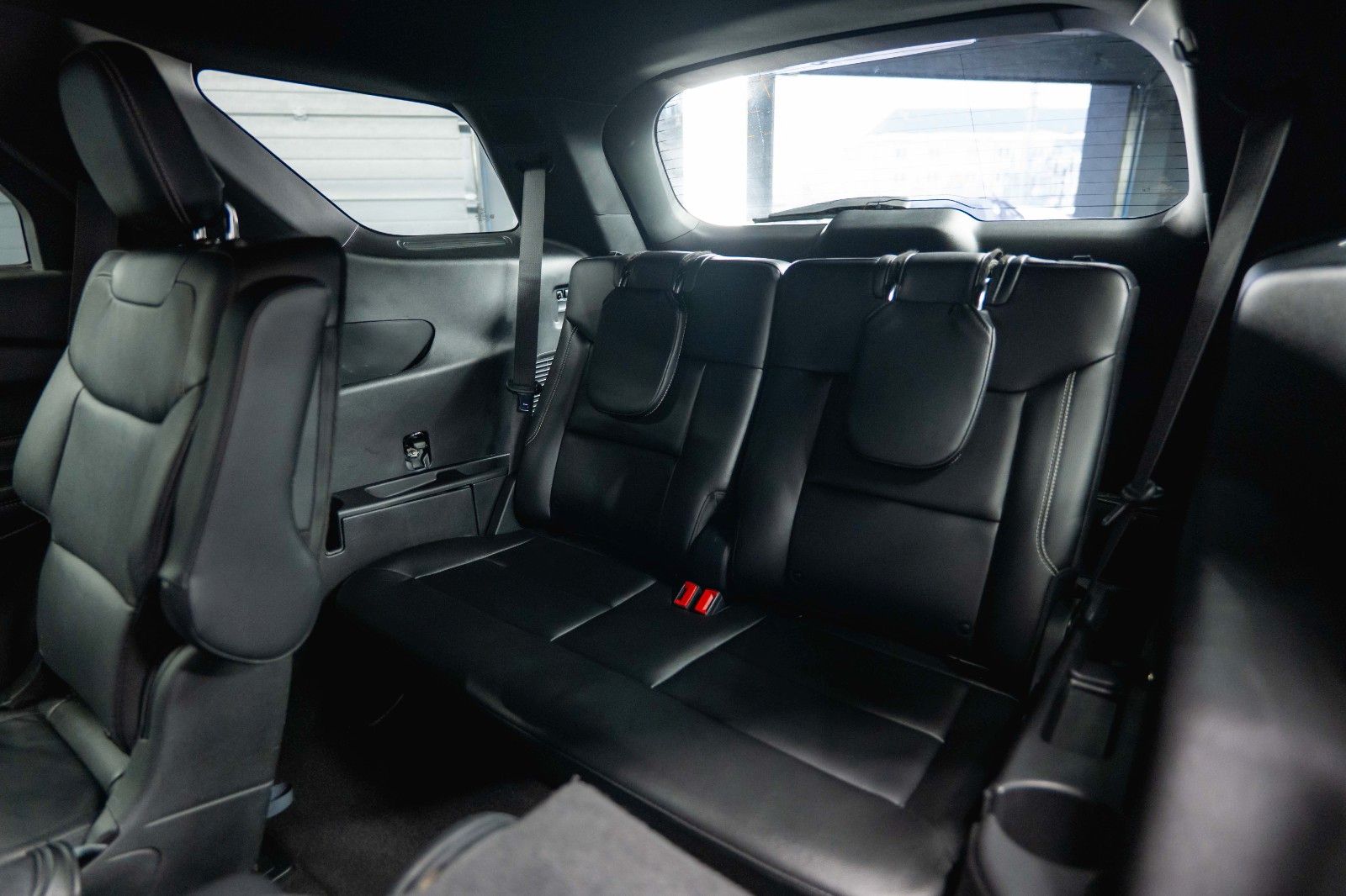 Fahrzeugabbildung Ford Explorer ST-Line 3.0 V6 EcoBoost 4x4 *360*LED*