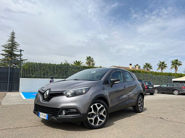 Renault Captur 1.5 dCi 90 CV Energy R-Link. - 20