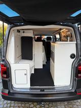 Westfalia Club Joker City VW-Bus T6.1 Allrad, Leder, WC - Westfalia Joker