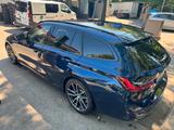 BMW M340d xDrive Touring - M Paket - BMW 340: M Paket