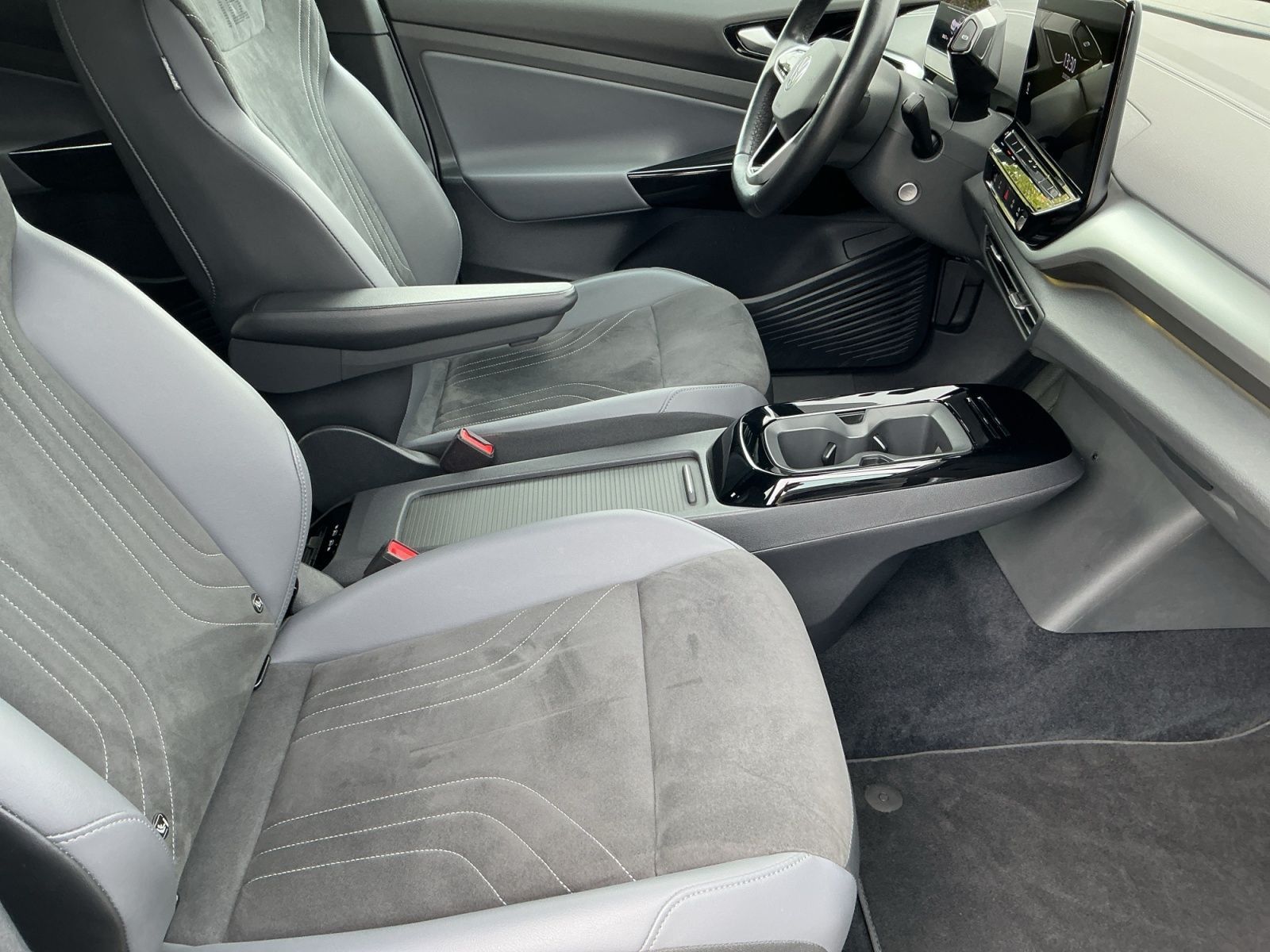 Volkswagen ID.5 - Bild 13