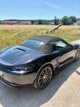 Porsche Boxster S Boxster S - gebrauchte Porsche Boxster aus dem Jahr 2018