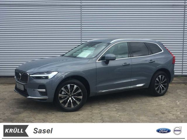 Volvo XC60 XC 60 B4 Plus Bright 2WD AHK, Panoram 360-K