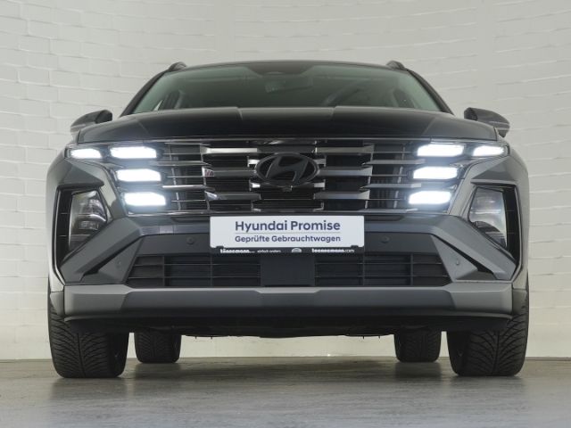 Tucson FACELIFT PHEV PRIME 4WD AT+LED MATRIX+ECS