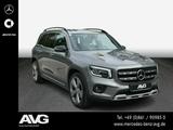 Mercedes-Benz GLB 220 d 4M Edition1 AHK Burm Distr Sitzklima - graue Mercedes-Benz GLB 220
