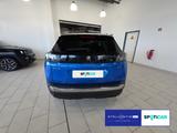 Peugeot 3008 Hybrid4 300 (Plug-In) GT (EURO 6d) - Peugeot 3008: Automatik