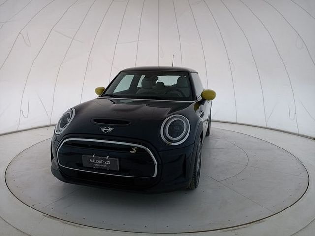 MINI Mini Full Electric Mini F56 2021 Full Elect