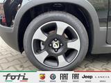 Fiat Pandina 1.0 GSE Hybrid 65PS Cross Car Play PDC - schwarze Fiat New Panda