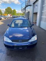 Ford Mondeo - Ford Mondeo Gebrauchtwagen in Osnabrück