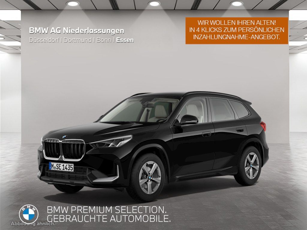 Image of BMW X1
