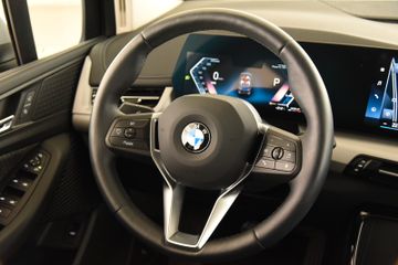 BMW 223 Active Tourer