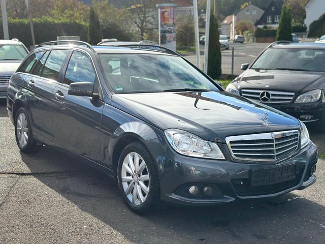 Mercedes-Benz C 200 C -Klasse T-Modell  CDI BlueEfficiency