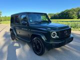 Mercedes-Benz G 450 d AMG Line, GSHD, Vollausstattung - Mercedes-Benz G 450 Gebrauchtwagen