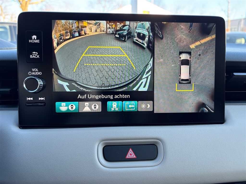 Honda HR-V - Bild 17