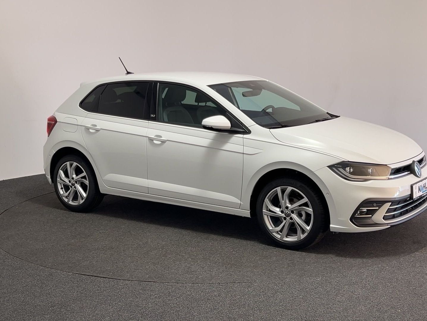 Volkswagen Polo - Bild 3