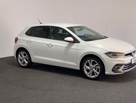 Volkswagen Polo - Vorschau Bild 3