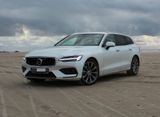 Volvo V60 D4 Geartronic Momentum*BLIS*AMBIENTE*WiFi - Volvo V60: Geartronic