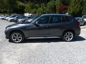 BMW X1 - 8