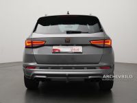 Cupra Ateca - Vorschau Bild 4