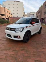 Suzuki Ignis 1.2 Dualjet Top - Suzuki Ignis Kombi Gebrauchtwagen