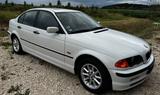 BMW 318i e46 Rentnerfahrzeug - BMW 318 aus 1998: 318i