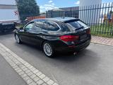 BMW 530d Touring - BMW 530: 530d