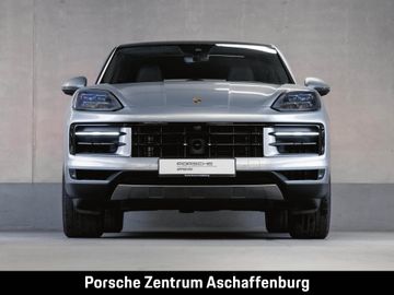 Porsche Cayenne - 4