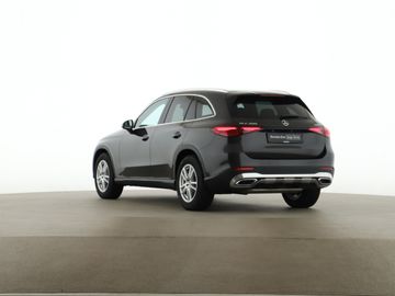 Mercedes GLC 200 - 4