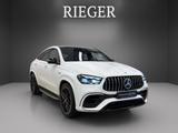 Mercedes-Benz GLE 63 AMG S 4M+ NIGHT*4xSHZ*PANO-SHD*HUD*MB-LED - Mercedes-Benz GLE-Klasse: Sportwagen