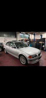 BMW 330XD E46 M57 mit erst 160 000km - BMW aus 2001: 3er