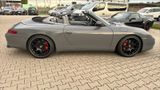 Porsche 911 Carrera Cabriolet - Porsche in Freiburg: 911