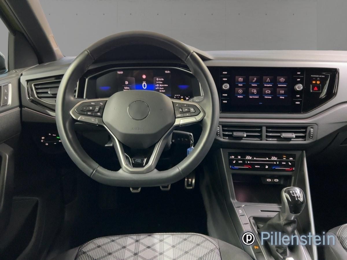Volkswagen Taigo - Bild 7