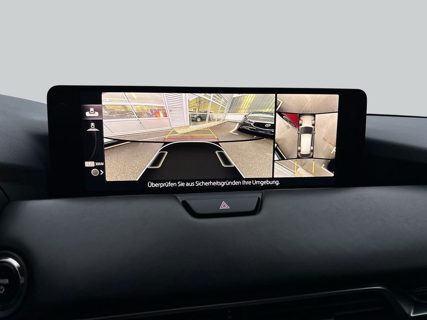 Mazda CX-80 - Bild 15
