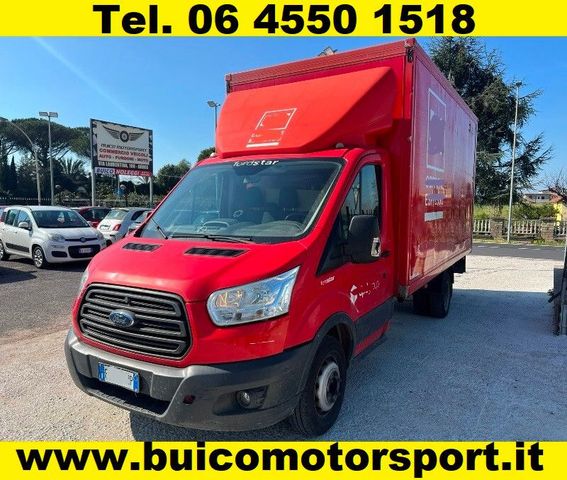 Otros Ford Transit 2.2 Cassonato con Sponda Idraulica