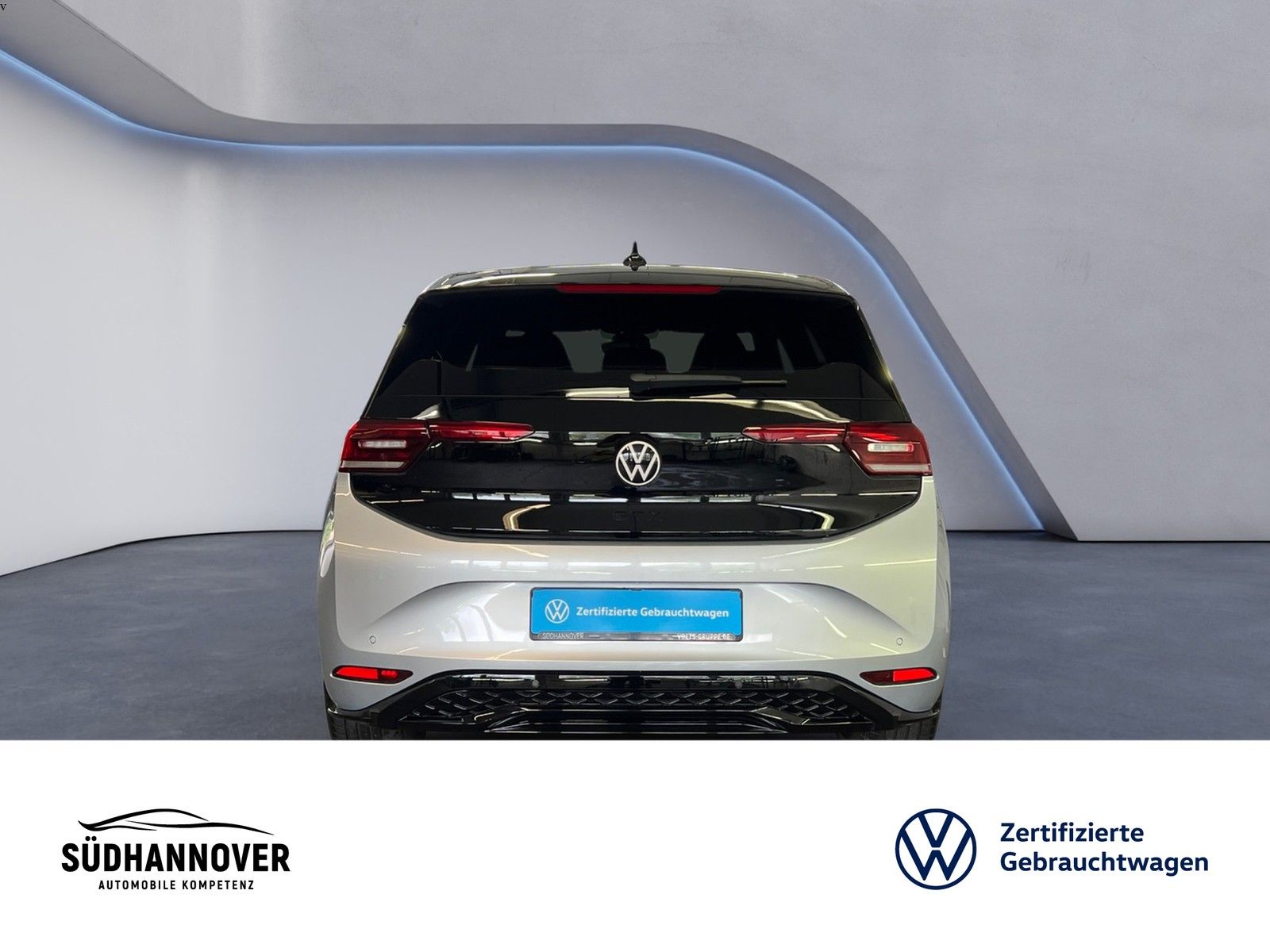 Volkswagen ID.3 - Bild 5