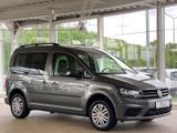 Volkswagen Caddy*1.4 TSI*PKW*DSG*SHZ*96kW*PDC*KLIMA*5-SITZE - Volkswagen Caddy: 1.9