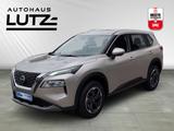Nissan X-Trail Acenta 1.5 VC-T MHEV EU6e Navi 360 Kamer - Nissan X-Trail Neuwagen