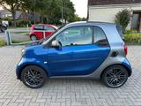 Smart ForTwo Brabus/Prime SPORT-LED-NAVI-PANO-90PS-KAM - Smart: Blau