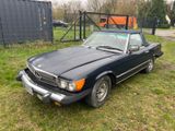 Mercedes-Benz SL 380 * US-Import*R107*